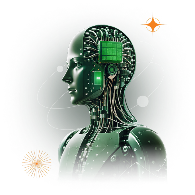 From AI Challenges to AI-Driven Success—We Make It Happen.